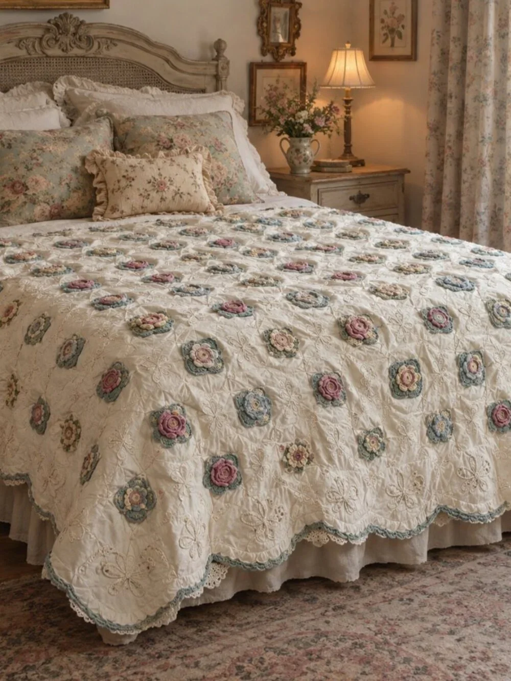 JCP Home Collection this quilt